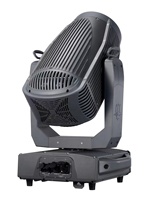 Lumière principale mobile extérieure de lavage de tache de faisceau d'IP65 700W CMY LED 3in1