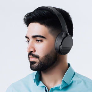 <span class=keywords><strong>Casque</strong></span> d'écoute haut de gamme avec technologie de suppression du bruit <span class=keywords><strong>Casque</strong></span> <span class=keywords><strong>Bluetooth</strong></span> avec contrôle tactile - Product Image 5