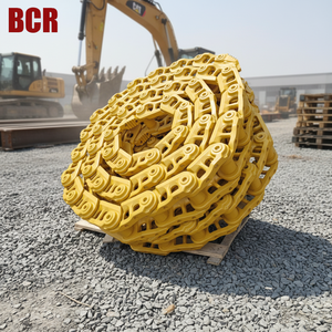 Xích máy xúc <span class=keywords><strong>Kobelco</strong></span> Sk200Lc Sk380 Sk220 <span class=keywords><strong>Sk210</strong></span> Sk210Lc-8 Sk330 dành cho Sk330, Sk250 Sk260 Sk400, xích máy xúc <span class=keywords><strong>Kobelco</strong></span> Sk200-8 - Product Image 6