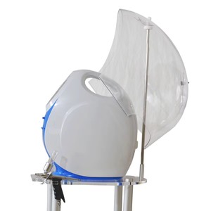Nouveautés O2toderm Oxygan 7 1 Appareil de thérapie d'oxygène portable pour le visage et le corps, rajeunissement de la peau, spa beauté, usage commercial aux États-Unis - Product Image 5