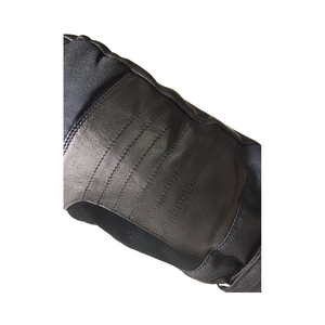 Haute qualité hiver extérieur résistant au froid imperméable chaud cyclisme Logo personnalisé mitaine polaire neige Snowboard gants de Ski pour hommes - Product Image 5