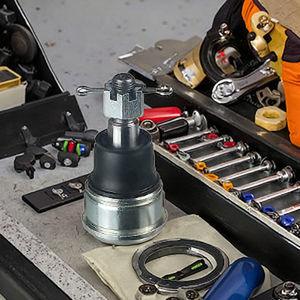 BALL JOINTด้านหน้า51220-S9A-982 51220S9A982สำหรับ<span class=keywords><strong>CRV</strong></span> RD5 EU3 - Product Image 3