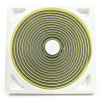 Adhésif thermofusible en caoutchouc butyle 300g pour joints de portières de voiture, phares, vitres et pare-brise (automotive, VR, marine)