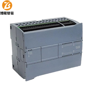 全新原装 6ES7215-1AG40-0XB0 <span class=keywords><strong>PLC</strong></span> 紧凑型 CPU 模块 库存 <span class=keywords><strong>PLC</strong></span> 编程控制器 - Product Image 1