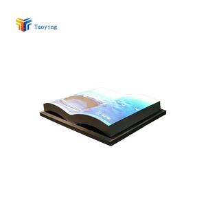 Libro electrónico de inducción Flipping Libro virtual Flipping Libro interactivo Pantallas interactivas Pantallas de publicidad digital - Product Image 5
