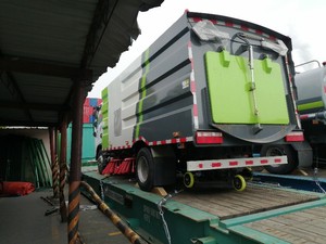 Soluciones Integrales de Transporte Marítimo para Carga Pesada y Sobredimensionada desde China a Hungría, Alemania, <span class=keywords><strong>Austria</strong></span>, Suiza - Product Image 5