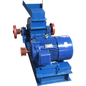 מכונת שבירת אבן ניידת דיזל פטיש מתכת מגרסה לסת קטנה מגרסה טחנת פטיש לכריית זהב - Product Image 3