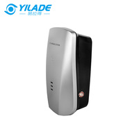Estación de carga Schuko Plug EV, cargador Wallbox EV para coche
