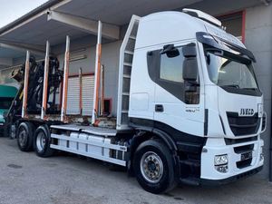 <span class=keywords><strong>Camion</strong></span> benne diesel <span class=keywords><strong>IVECO</strong></span> <span class=keywords><strong>Stralis</strong></span> <span class=keywords><strong>460</strong></span> d'occasion 2015 à vendre - Product Image 2