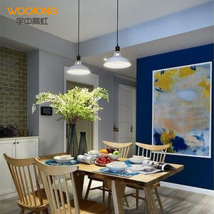 Woojong Bóng Đèn Led T39 T42 Tiết Kiệm Năng Lượng Bóng Đèn Cột E27 Đèn Trong Nhà Hình Trụ Vít Siêu Sáng - Product Image 6