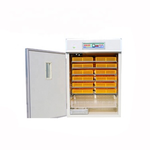 Incubadora automática para incubar huevos De aves De corral, incubadora Industrial De huevos De gallina <span class=keywords><strong>Huev</strong></span>, precio en Pakista - Product Image 2