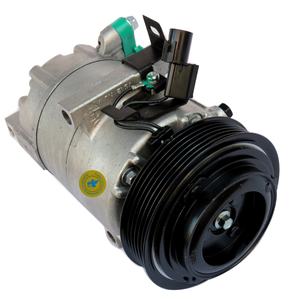 977013X101, 977013X100, 977012K700 Compresseur de climatisation automobile VS12 pour Hyundai Elantra KIA Soul 2015 Automatique - Product Image 3