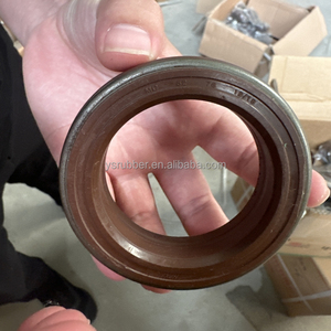 AP2240 TCN FKM 38*58*11 kauçuk yüksek basınçlı yağ keçesi NOKS - Product Image 5