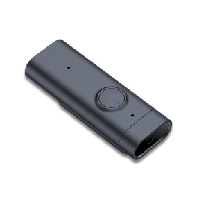 Aomago Mini Dictaphones portables Connexion BT Enregistreur <span class=keywords><strong>vocal</strong></span> 32 Go Application Télécommande - Product Image 1