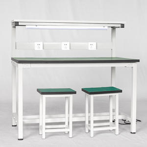 Рабочий стол для ремонта мобильных устройств, электроники и телефонов - Product Image 6