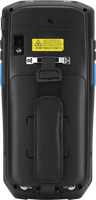 Thcan SG7810 PDA Robusto con Android 13, Pantalla de 5 Pulgadas, IP66 Industrial, Escáner de Códigos de Barras 2D, NFC, RFID, para la Industria del Viaje, Gestión de Inventario