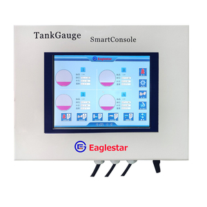 Système de jauge de réservoir automatique (ATG) <span class=keywords><strong>pour</strong></span> le diesel, l'<span class=keywords><strong>essence</strong></span> et le carburant, système de jauge de réservoir automatique <span class=keywords><strong>pour</strong></span> <span class=keywords><strong>station</strong></span>-service et réservoir de stockage - Product Image 6