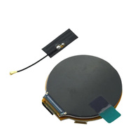 Papan pengembangan ESP32-C3 panas layar sentuh tampilan LCD bundar 1.28 inci dengan modul Wifi kompatibel BT
