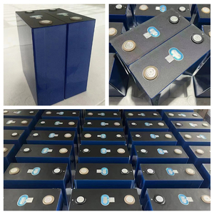 Catl Prismatic เซลล์แบตเตอรี่340Ah 3.2V 280Ah 302Ah 340Ah เก็บ320Ah ลิเธียมไอออนสำหรับระบบพลังงานแสงอาทิตย์ในบ้าน - Product Image 4