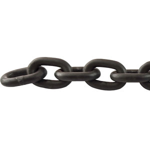 Cường độ cao <span class=keywords><strong>EN818</strong></span>-2 <span class=keywords><strong>G80</strong></span> hợp kim xử lý nhiệt nâng chuỗi Thép - Product Image 2