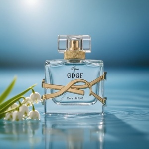 Perfume Árabe para Mujer de Dubái, Original, de Larga Duración, al por Mayor, Aroma Amaderado, Frutal, Floral y Especiado - Product Image 2