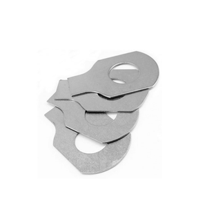 Arruelas de Fixação DIN 93, Venda Quente na China, Arruelas de Aço Inoxidável com Lâmina Longa DIN93 - Product Image 2