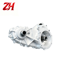 Boîte de transfert 4x4 remanufacturée, pièces de rechange pour BMW ATC400 X3 E83 OE 27103455137, réparation automobile