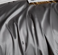 Literie 100% coton Linge de lit de luxe 5 étoiles pour hôtel Ensembles de draps
