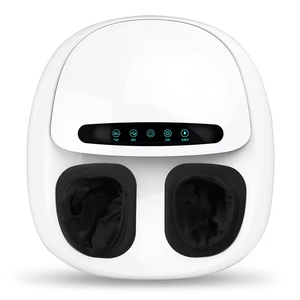 Luxury Modern Physical Therapy Foot <b>Massage</b> <b>Machine</b> Infrared Physiotherapy Customizable Options High Quality China Origin USB - Product Image 2