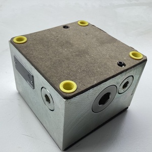 Redresseur à sandwich Z4S16 R900425901 Vérificateur de vannes hydrauliques pour machine de moulage par injection Expédition rapide - Product Image 4