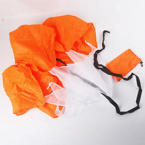 ร่มชูชีพ,เชือกร่มชูชีพต้านต้านความเร็วสำหรับฝึกฟุตบอลวิ่ง - Product Image 6