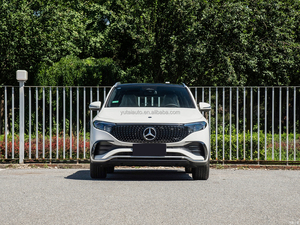 Pechino Benz - <span class=keywords><strong>Mercedes</strong></span> z EQA2025 EQA 260 - Product Image 6