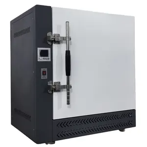 4000W High-power 400 Degrees High-temperature Blast Drying Oven Automatic Constant Temperature Drying Room