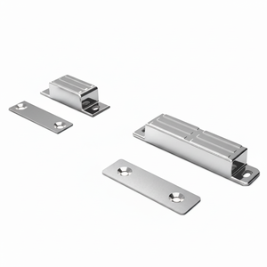 Cierre de puerta con imán KONGJIN 2S de alta calidad, cierre de puerta - Product Image 1