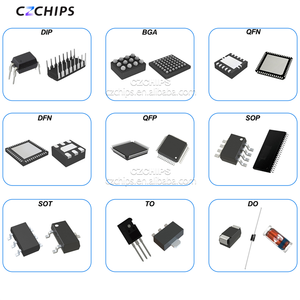Genuine Original New Guaranteed MPSA94 TO-92S Transistor Specialized <b>Electronic</b> Components Purchasing and Support Services - Product Image 6