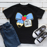 Transferts DTF personnalisés de haute qualité, designs prêts à être pressés, transfert thermique DTF personnalisé pour T-shirt