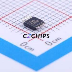 Comparateur de puce IC de circuit intégré VSSOP-8 TLV3202AIDGK original et neuf - Product Image 2