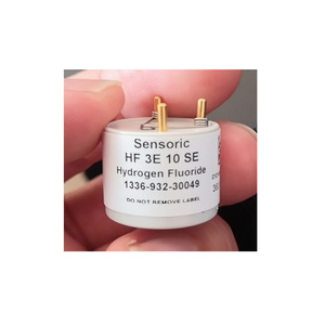 เซ็นเซอร์ฟลูออไรด์ไฮโดรเจน HF 3E 10SE 4 ซีรีส์ 0-10 ppm เครื่องตรวจจับก๊าซพิษแบบอิเล็กโทรเคมีสำหรับการตรวจสอบและตรวจจับการรั่วไหล - Product Image 4