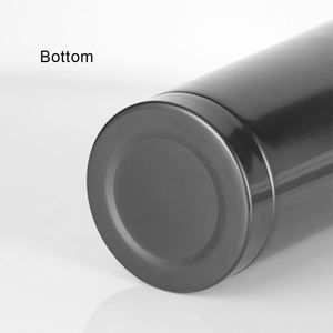Stainless Steel Insulated <b>Coffee</b> Travel Mug Multi-Color Metal Shaker Drinking Water <b>Bottle</b> Bulk - Product Image 3