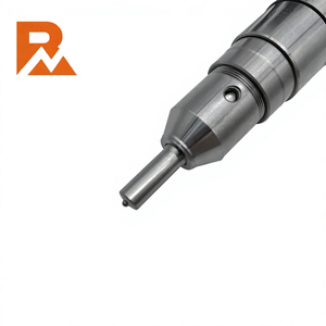 หัวฉีดเหล็กไฟฟ้าสำหรับเครื่องยนต์ 3116 รุ่น 107-7732 - Product Image 3