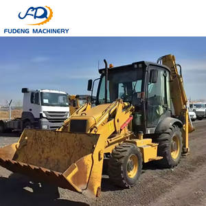 איכות טובה epa מיני משומש מטעין מטעין פלדה יצרני ציוד סיני גלגל מיני החלקה מטעין עם מושב למכירה - Product Image 2