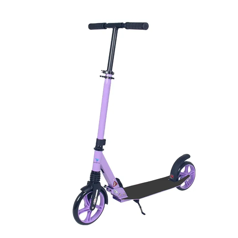 Hot Selling 2 Rad Aluminium Kick Scooter Falten Tragbare Pro Adult Scooter Aluminium Kick Scooter Produkt