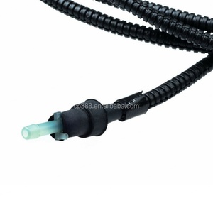 Nmn ขั้วต่อสายโซลินอยด์แบบสุญญากาศพร้อมล็อคดุม F81Z3C124AA สำหรับ6.0L นำเที่ยว6.4L 6.8L - Product Image 3