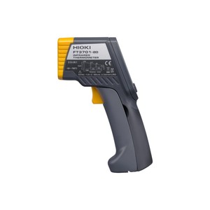 Thermomètre infrarouge portatif Hioki FT3700-20 550C FT3701-20 760C avec garantie de 12 mois - Product Image 6