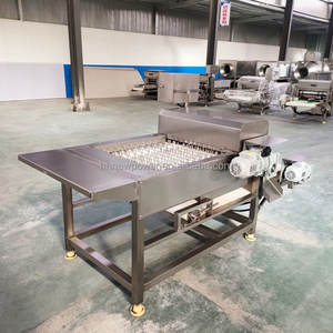 เครื่องตัดปลาแฮร์เทลอุปกรณ์ตัดปลาแมคเคอเรลในระดับความปลอดภัยสูง - Product Image 3