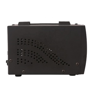 Régulateur de tension 500W pour usage domestique, avec circuit AVR, SCR, 220V 230V, relais de tension - Product Image 4