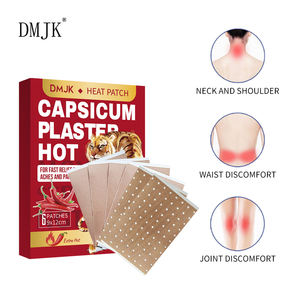 Patchs <span class=keywords><strong>de</strong></span> nutrition articulaire en hydrogel à chaud et à froid, très vendus, pour soulager <span class=keywords><strong>les</strong></span> douleurs dorsales, lombaires, articulaires, buccales, nasales et corporelles - Product Image 6