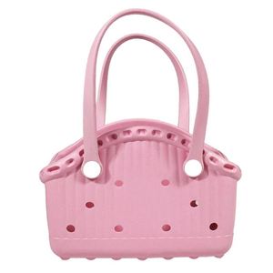 Hot Selling EVA <b>Beach</b> Bag Outdoor Portable Pet Bag Lightweight Waterproof Women's <b>Beach</b> Tote Bag - Product Image 2