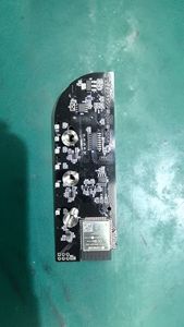 JBD HP07SA 25A 自動バッテリー保護基板 <span class=keywords><strong>BMS</strong></span> 3.7V リチウムイオン 18650 PCBA 1オンス銅厚 IoT用途向け - Product Image 3