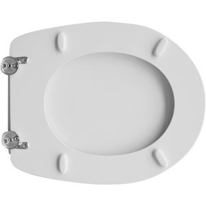 Tapa de Inodoro Moderna con Cierre Suave para Pozzi Ginori Kim Vase, Material PP con Función de Control Remoto - Product Image 3